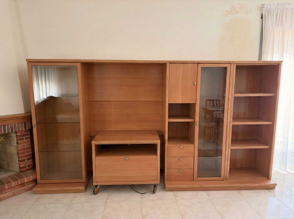 Móvel de TV Sala de Estar