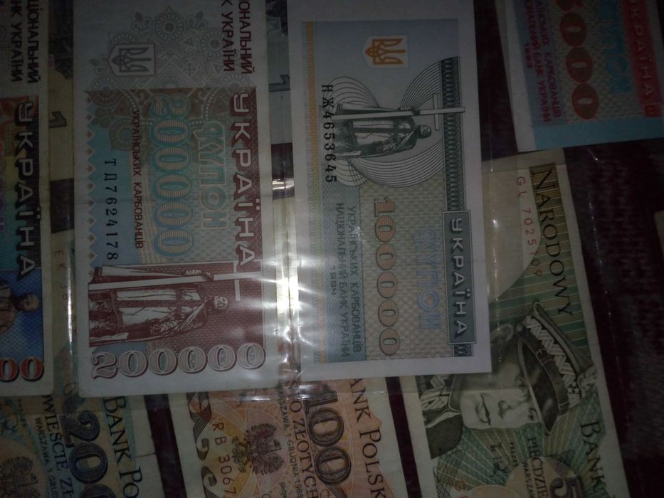 Бони світу і часів