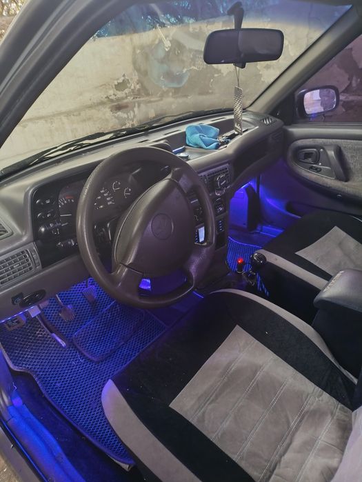 Продам или обменяю Део Нексия