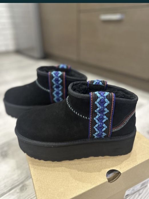 Ugg оригінал угги