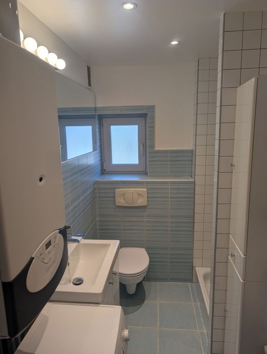 Wynajmę mieszkanie Gliwice Zatorze - Widok 5
