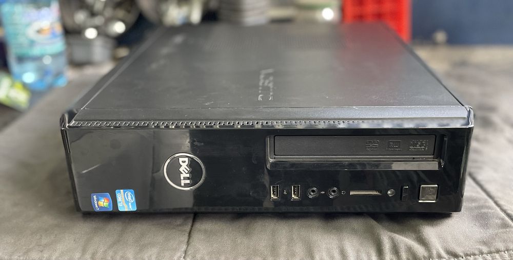 Komputer stacjonarny pc dell vostro 260s i3 windows 10