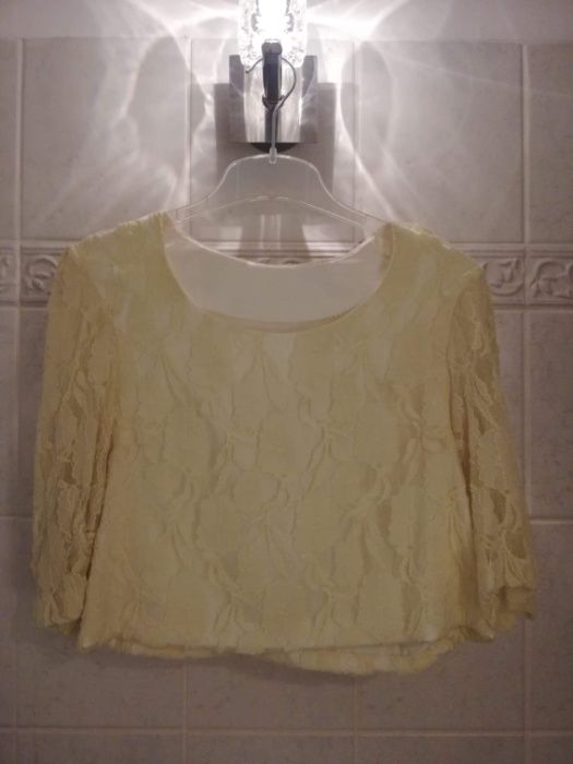 Komplet dwuczęściowy