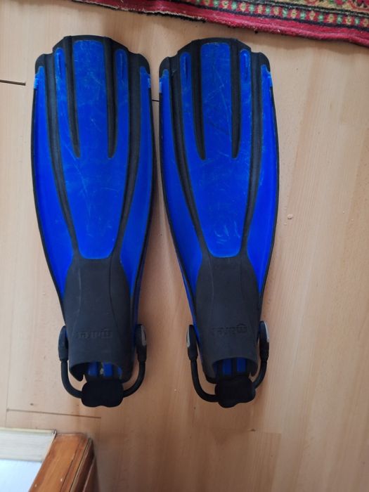 Продам ласти для дайвингу