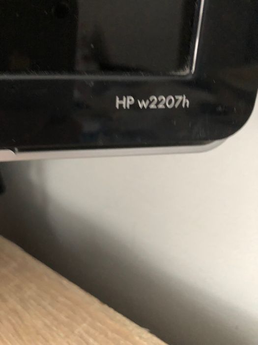 Sprzedam Monitor Hp