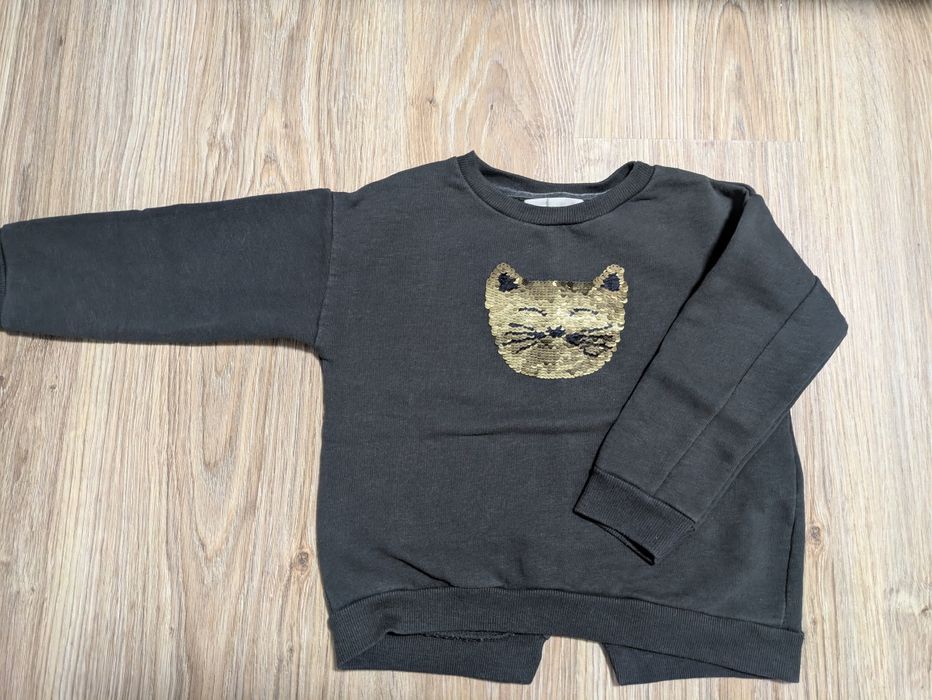 Bluzy dla dziewczynki