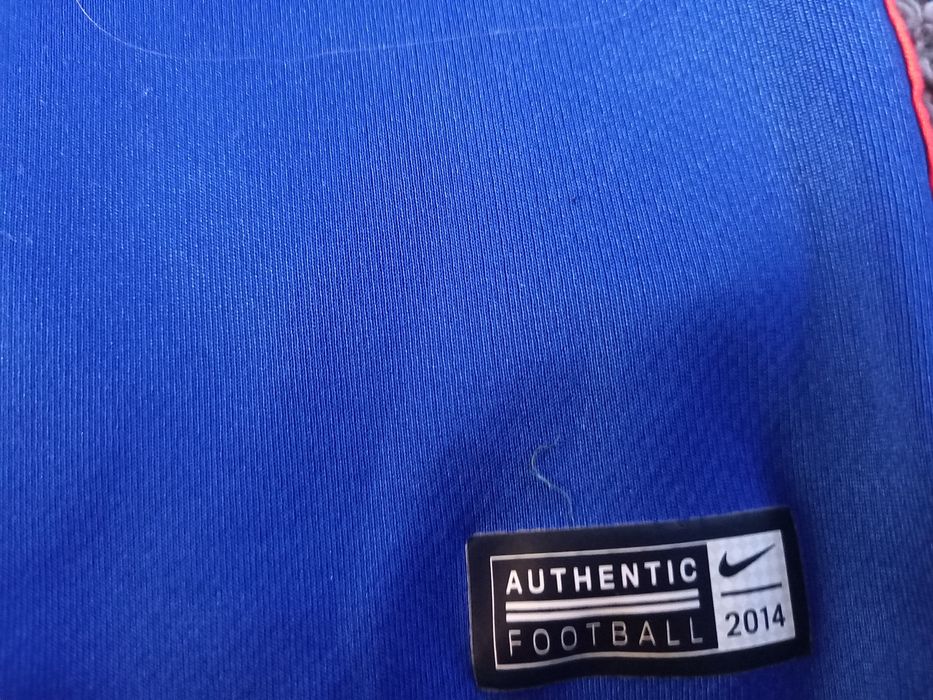 Koszulka Nike Manchester United sezon 2014/2015