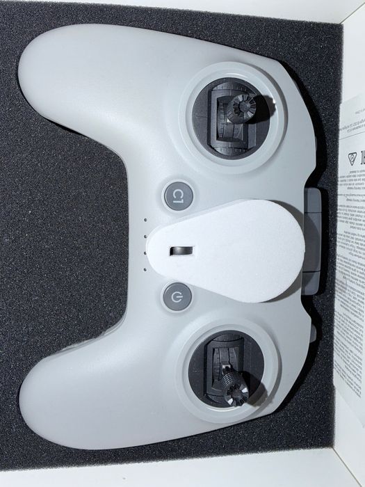 Dji avata 2 zestaw