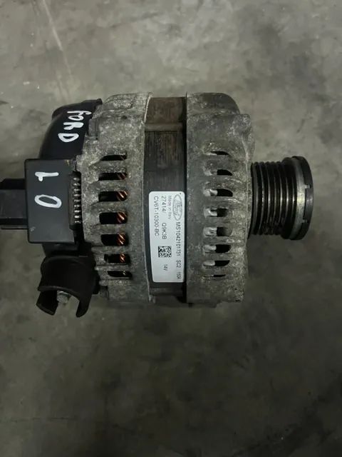 Alternador Ford Fiesta IV 1.0 Ref: CV6T--BC