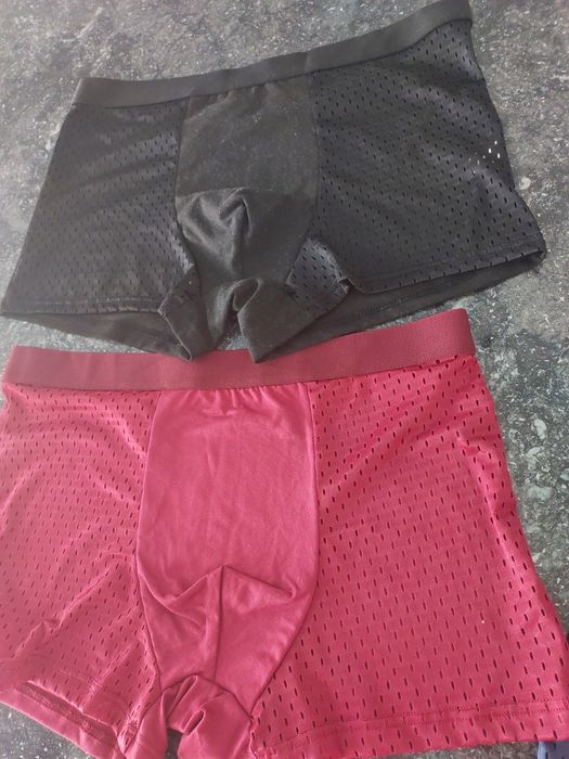 Труси дихаючі 3 шт