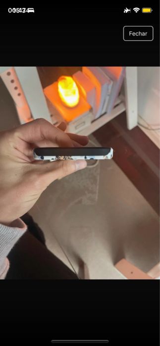 Capa cooland san francisico iphone 12 pro