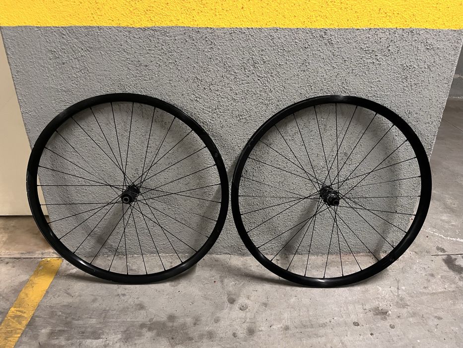 Rodas | Syncros RP2.0 Disc - 2864284990408961120