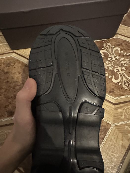 Raf simons Cylon 21 43