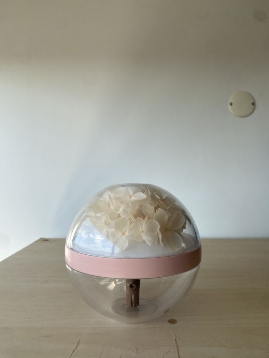 Humidificador Eletrico