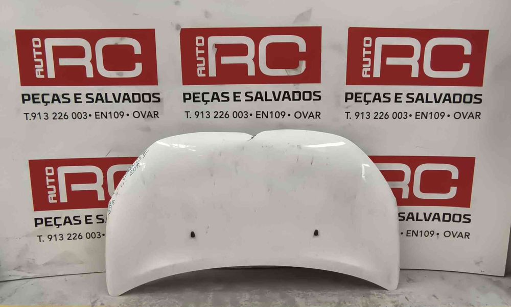 Capot - CITROËN C3 III