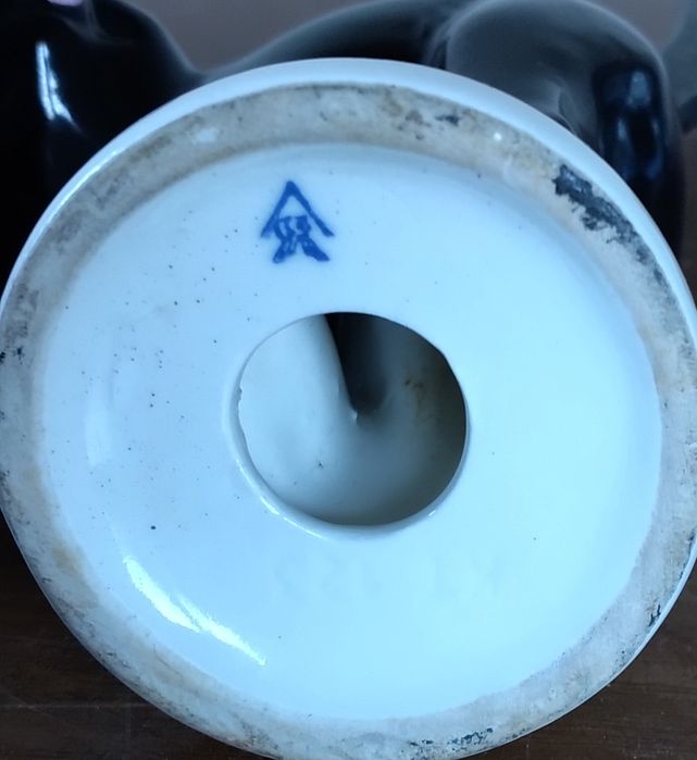 Figurka kot Goebel