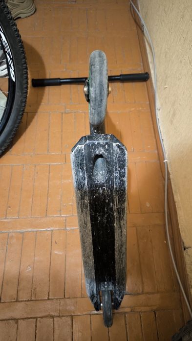 Продам самокат best skooter