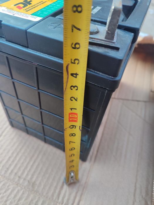 Продам акумулятор