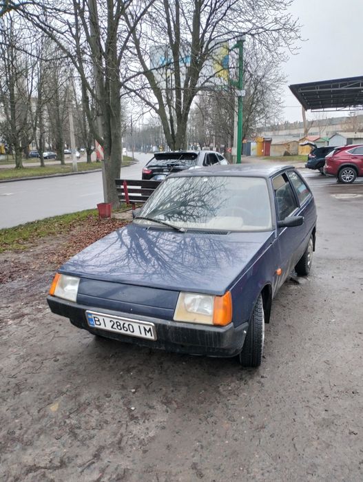 ЗАЗ Таврия продам