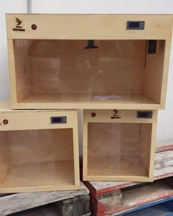 Maquina de limpar sementes, maternidades para aves