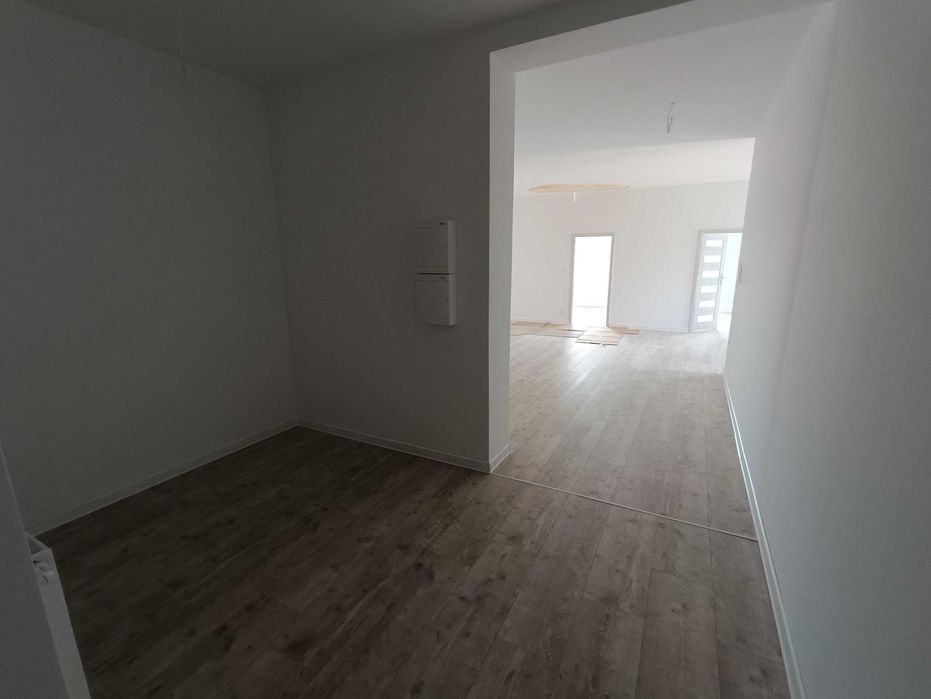 Mieszkanie – Nowe Skalmierzyce - Więcej