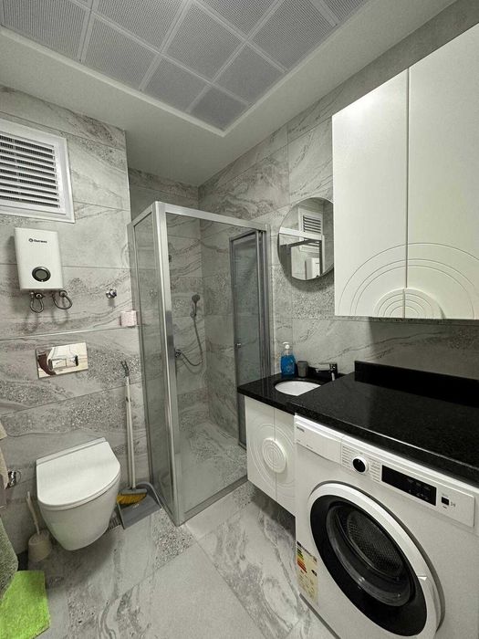 Продаж квартири Аланія Махмутлар 'Sonas Diamond residence' 1+1 (3040)