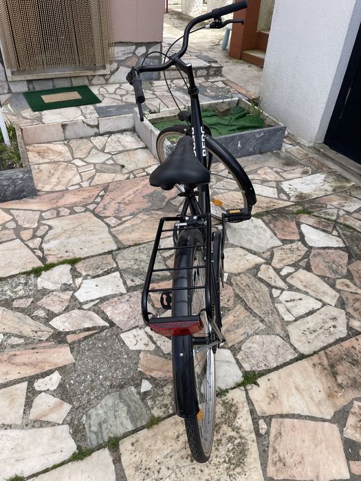 Bicicleta Berg Roda 26