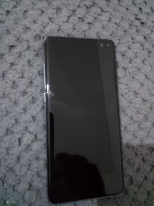 Samsung s10 zbity wyswietlacz