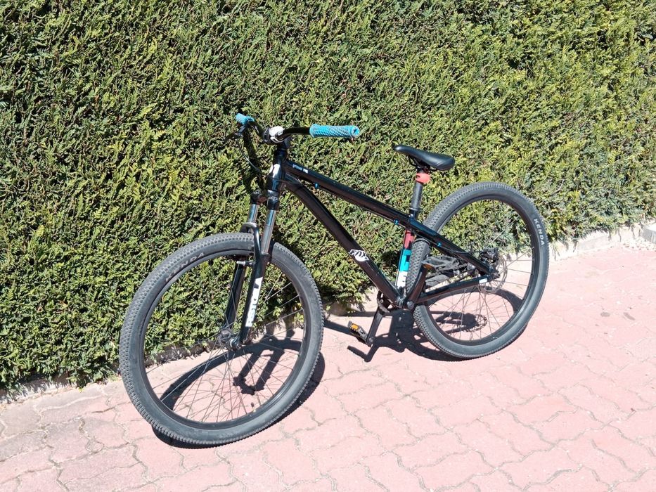 Rower octan one Melt pump 26"