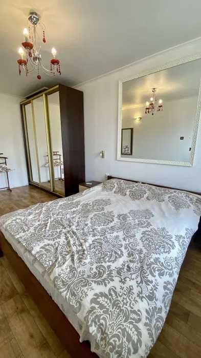 Продам 3комн.квартиру Людвига Свободы.Ахсарова Алексеевская. Е-відновл