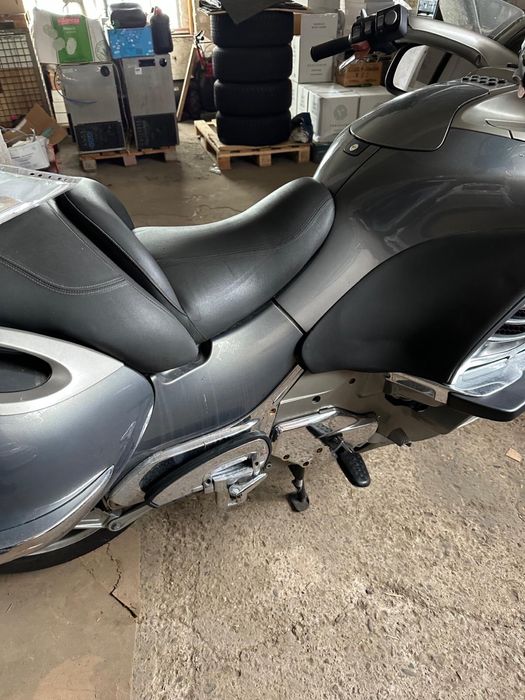BMW K1200LT 2006