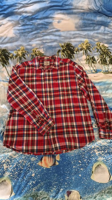 Koszula męska Wrangler