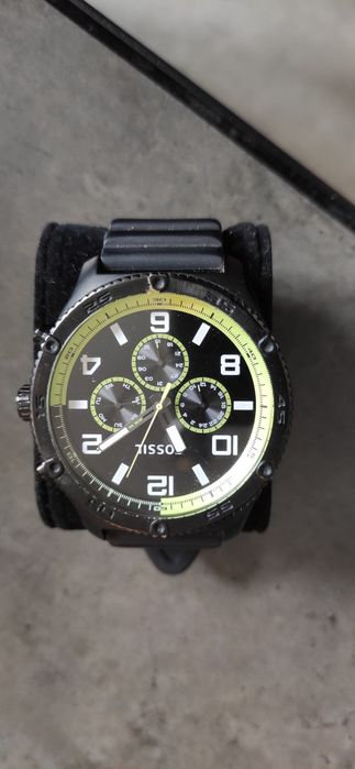 Zegarek Fossil BQ2534