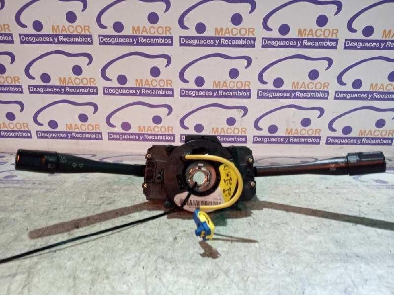 Comando Das Luzes Mg Rover Rover 45 Trt