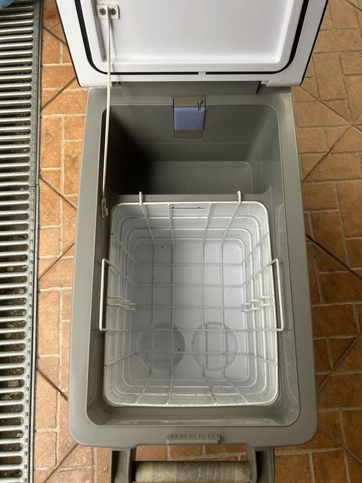 Frigorífico portátil Indel B - TB41 A