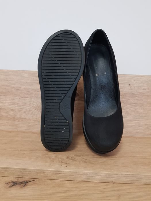 Туфлі жіночі. Туфлі.