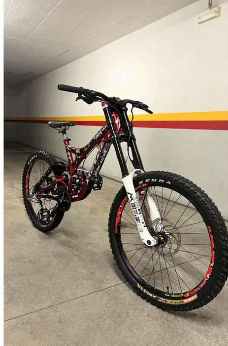 Specialized Demo 8 II