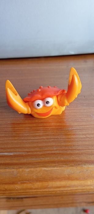 Brinquedos Figuras de coleção