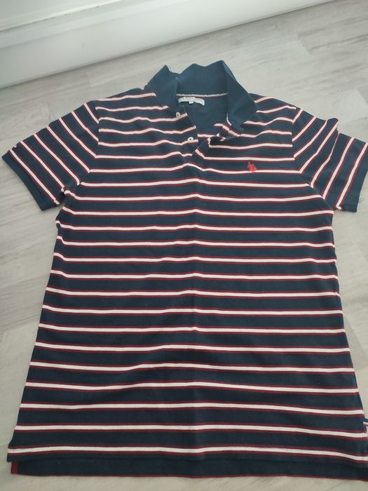 Koszulka polo rozmiar xl