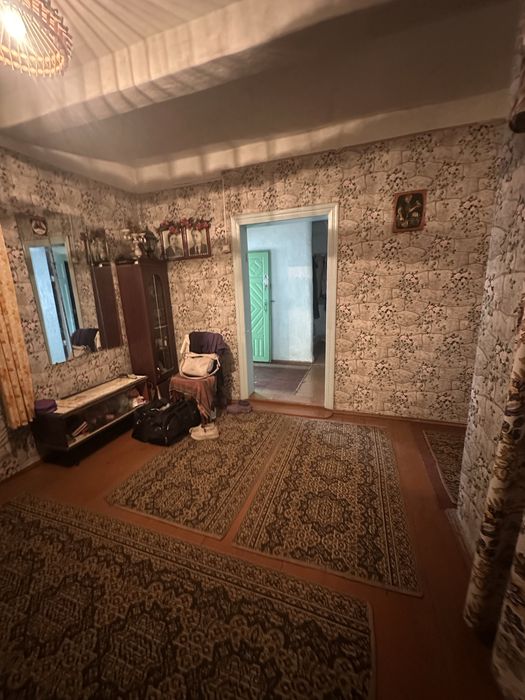 Продам будинок в Малій Вільшанці