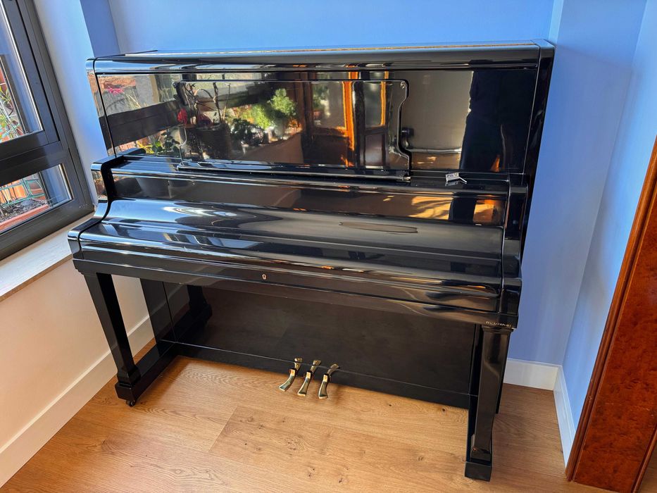 Piano KAWAI K48 vertical