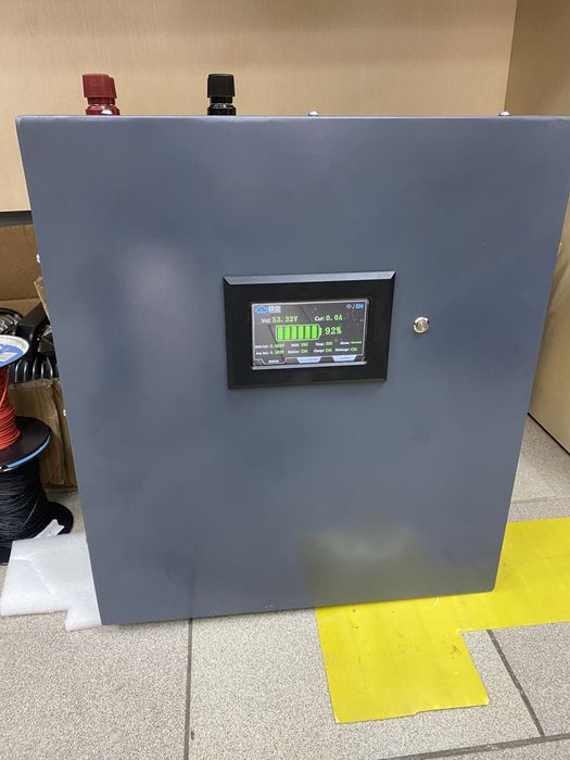 Аккумулятор 48v 6kw lg smart-bms: 55 000 грн. - Зарядні станції Одеса ...