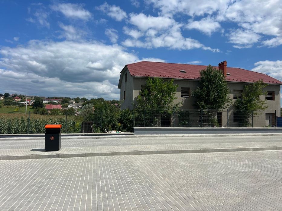 Продаж комерційного приміщення