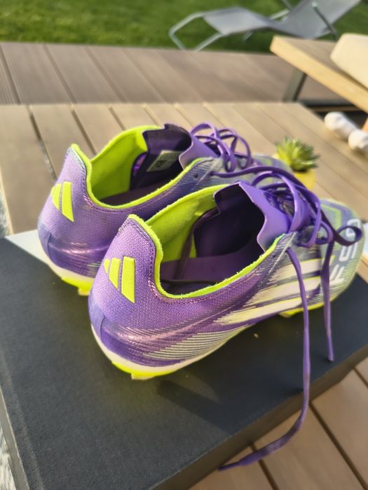Adidas F50 PRO MG 41⅓