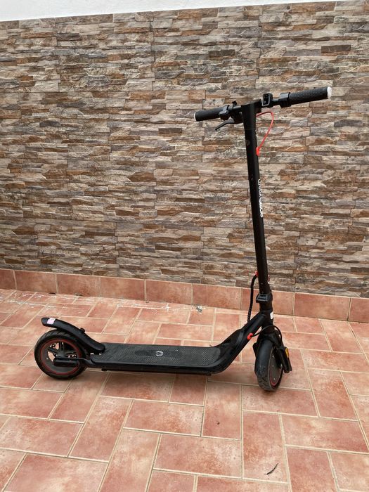Trotinete Urbalglide 85 Lite
