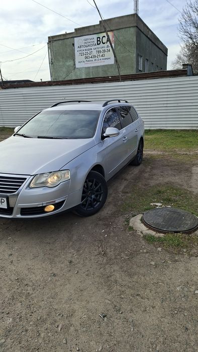 Продам Volkswagen Passat