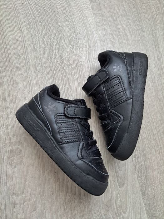 Adidas Forym Low кросовки кеди 23р-24р/кросівки Adidas/кросовки 23.5р
