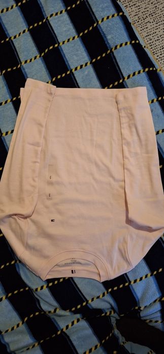 Кофтинка Tommy Hilfiger,  розмір S, футболка