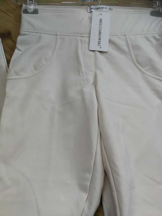 Legginsy spodnie Mielczarkowski