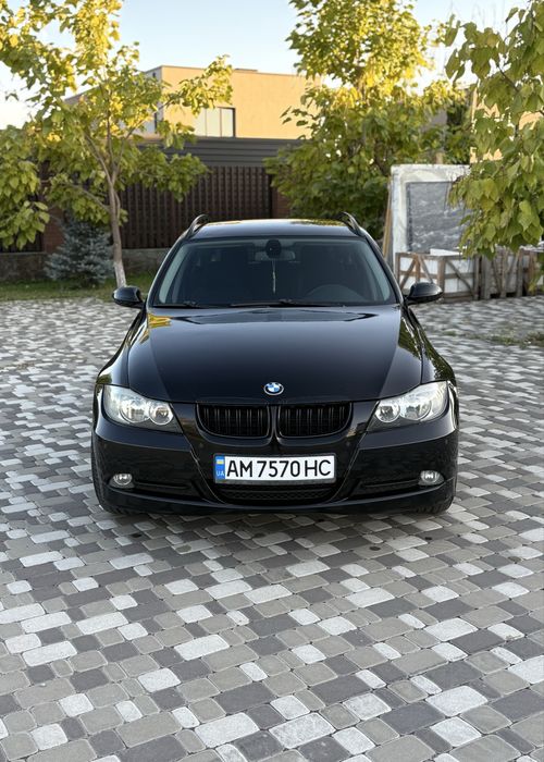 BMW E91 2008 рік Гарний Стан